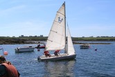 &copy; Centre nautique de Kornog