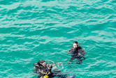 &copy; Club suba Grec Groix