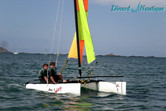 &copy; Dinard nautique
