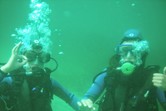 &copy; Nautilus dive center