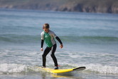&copy; Surfing iroise