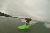 &copy; Surfing iroise