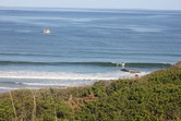 &copy; Surfing iroise