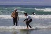 &copy; Be Good Surf School