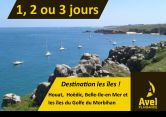 &copy; Avel Plaisance