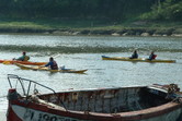 &copy; Roche Derrien cano� kayak