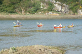 &copy; Roche Derrien cano� kayak