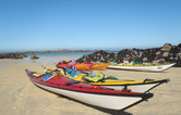 &copy; Kayak avel vor