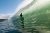 &copy; Minou surf school