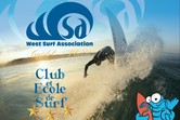 &copy; West surf association