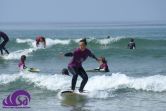 &copy; West surf association