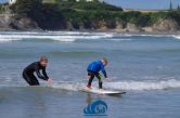 &copy; West surf association
