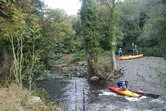 &copy; Base sport nature de Lannion