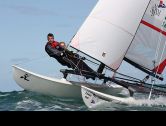 &copy; Soci�t� nautique Baie St-Malo