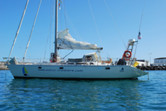 &copy; Eolica Voile croisi�re