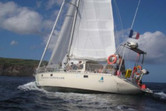 &copy; Eolica Voile croisi�re