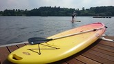 &copy; Centre nautique de Jugon