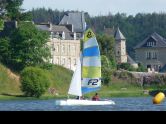 &copy; Centre nautique de Jugon