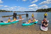 &copy; Varech Kayak