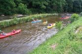 &copy; Club nautique de Pleyben