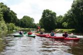 &copy; Club nautique de Pleyben