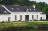 &copy; Club nautique de Pleyben