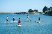 &copy; Breizh Ocean Paddle