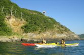 &copy; Balade Kayak 35