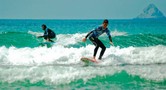 &copy; easy surf school