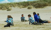 &copy; easy surf school