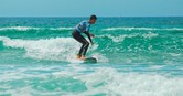 &copy; easy surf school
