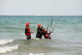 &copy;  kitesurf22