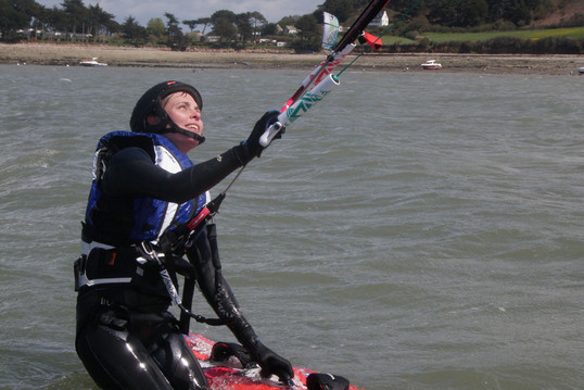 &copy; Tr�gor Kite
