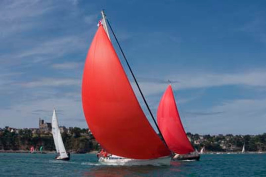 &copy; Saint-Malo Skipper