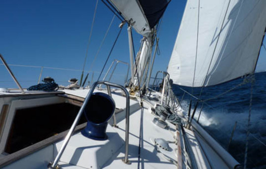 &copy; Saint-Malo Skipper