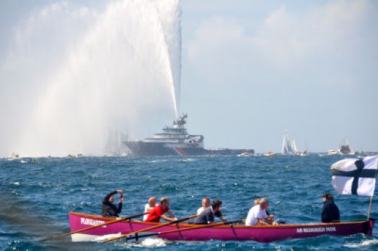 &copy; AVIRON DE MER AR REDERIEN VOR