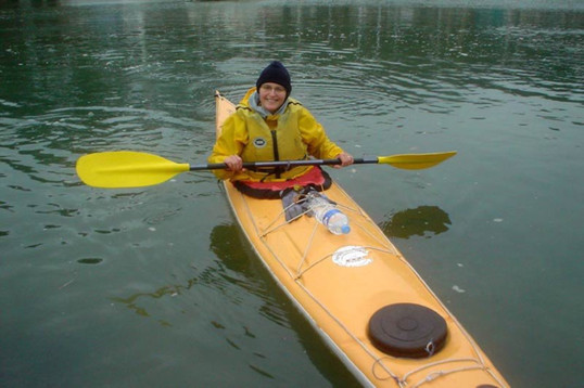&copy; Club cano� kayak Vannes