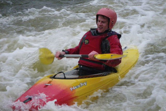 &copy; Club cano� kayak Acign�