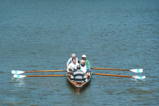 &copy; Cercle nautique Dinan