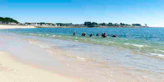 &copy; AquaSport B�nodet