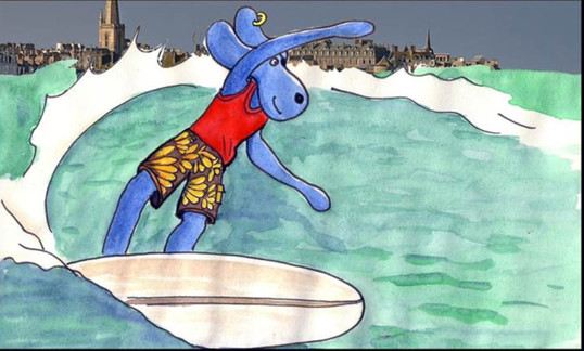 &copy; Mayana Surf