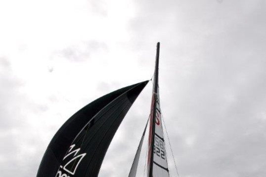 &copy; Pole nautique de Binic