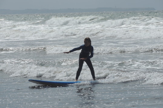 &copy; ECOLE DE SURF DU FINISTERE