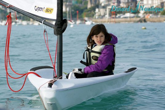 &copy; Dinard nautique