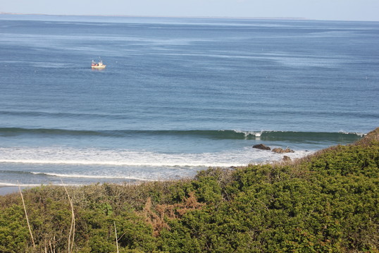 &copy; Surfing iroise