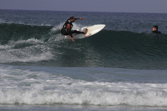 &copy; Be Good Surf School