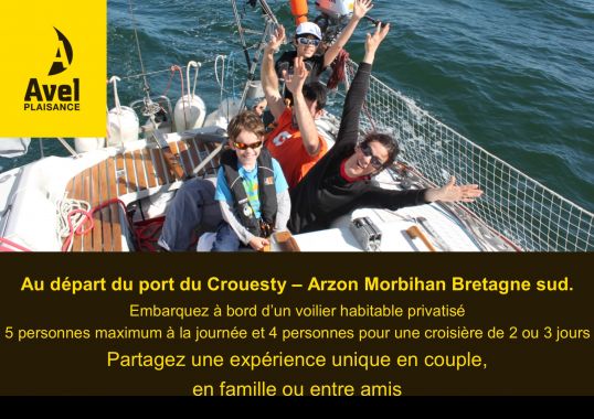 &copy; Avel Plaisance