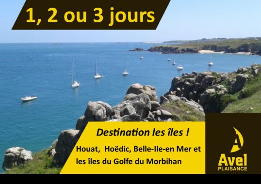 &copy; Avel Plaisance