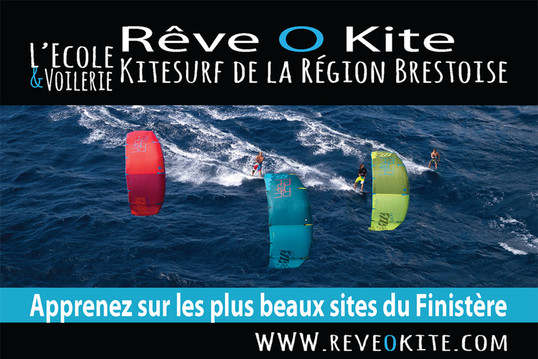 &copy; Reve o kite