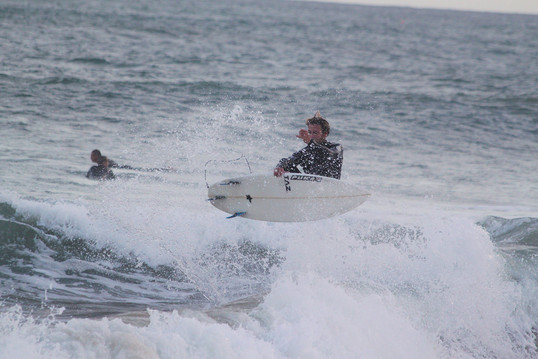 &copy; Surf Playa